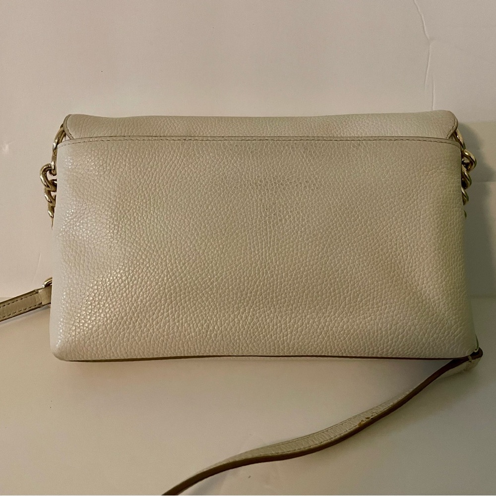 Coach Ivory Crossbody - Picture 2 of 6